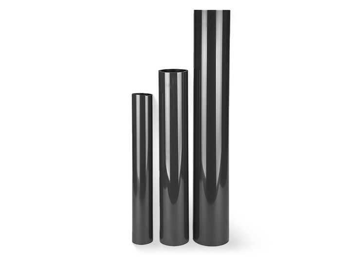 PVC-U cijevi ASTM D1785