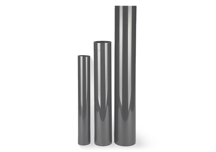 PVC-C cijevi za industriju